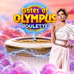 Gates of Olympus Roulette